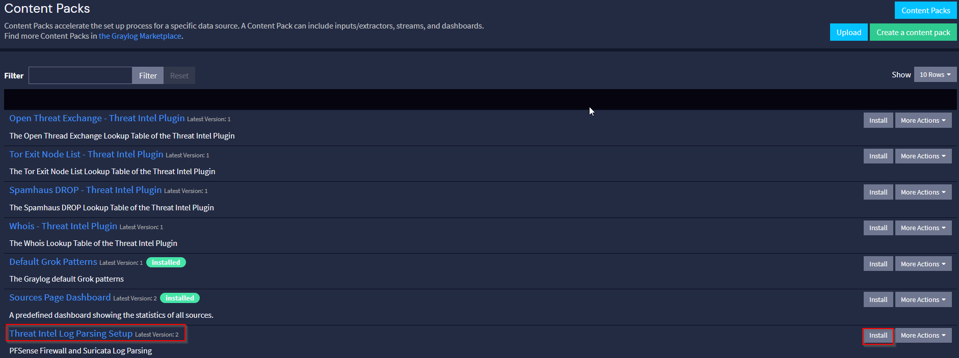 Content Pack Settings2